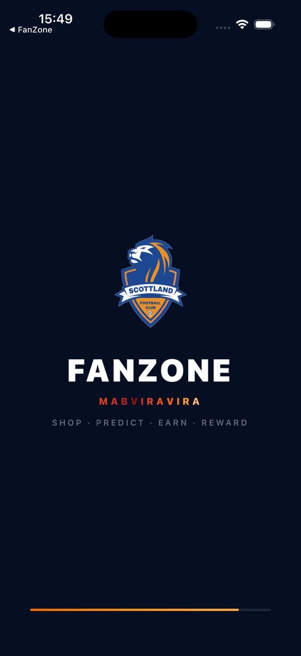 Scottland FanZone screenshot 8