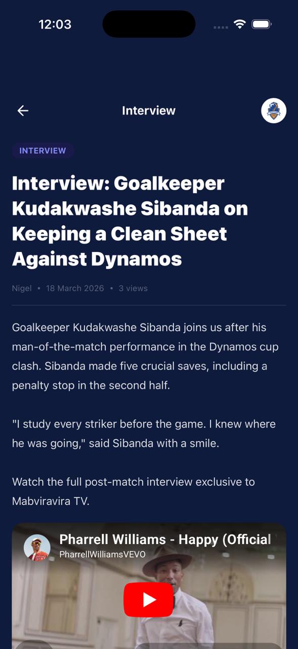 Scottland FanZone screenshot 20