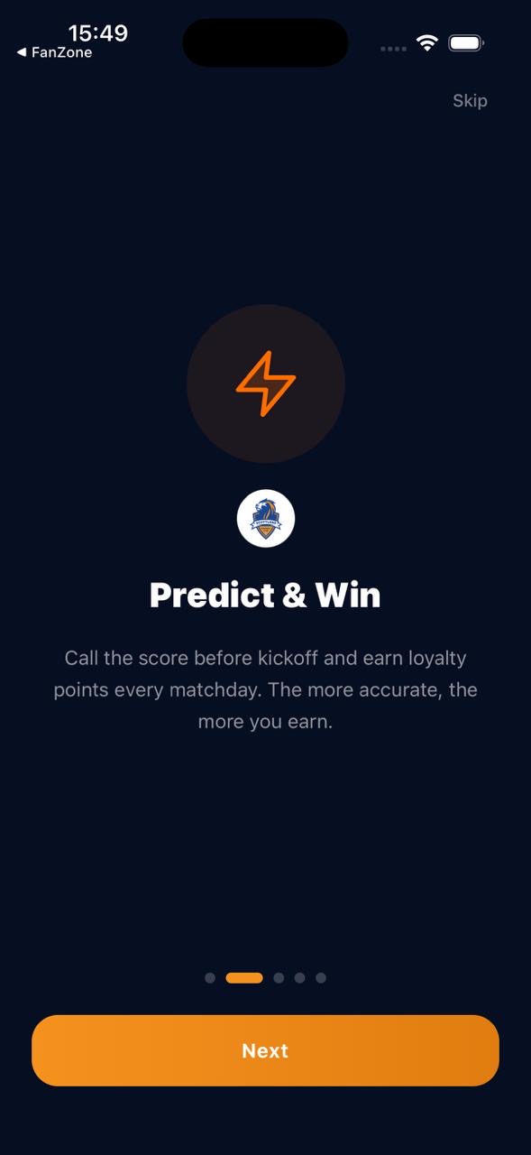 Scottland FanZone screenshot 22