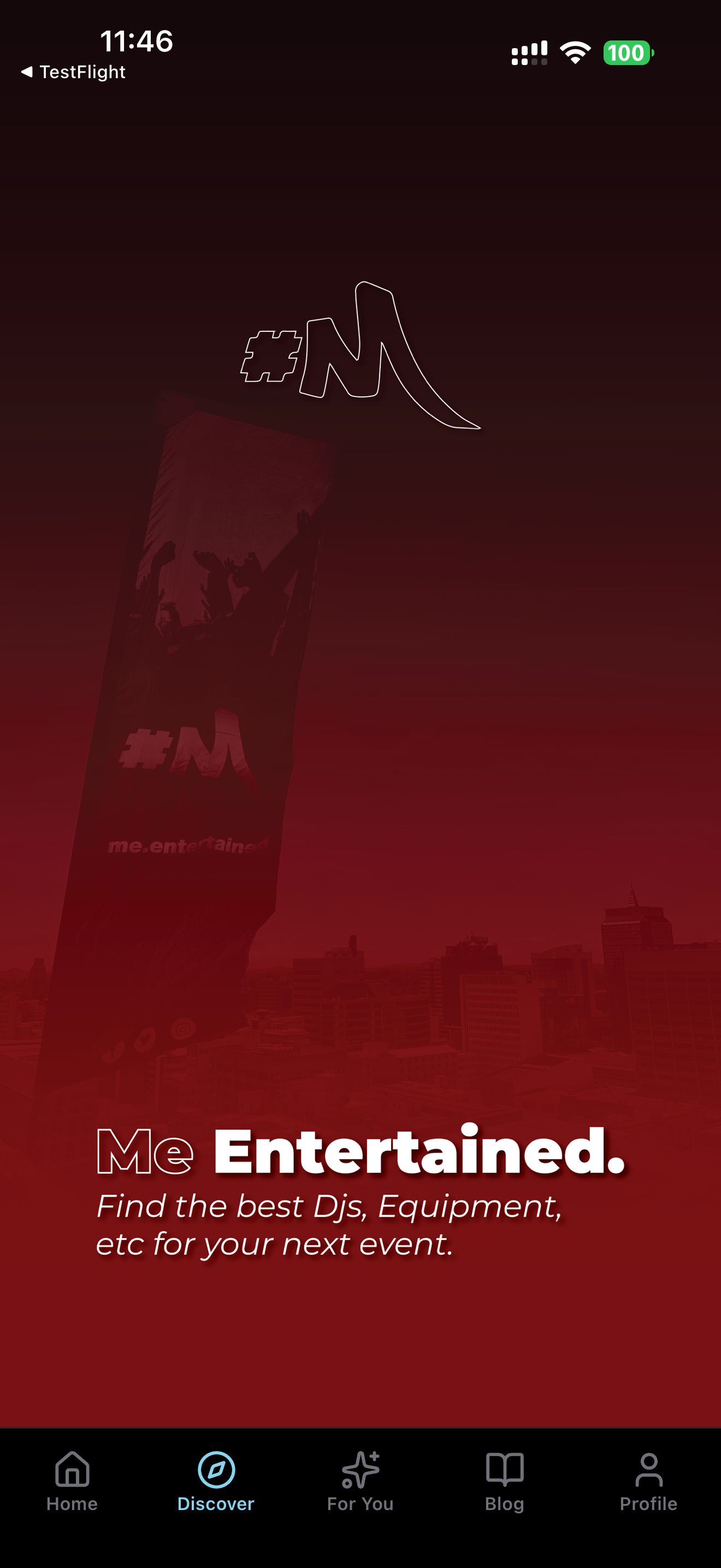 The Movement EA screenshot 9