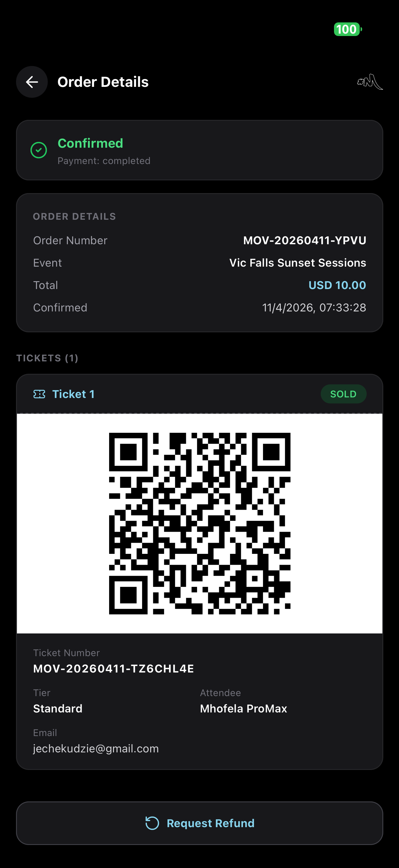 The Movement EA screenshot 19